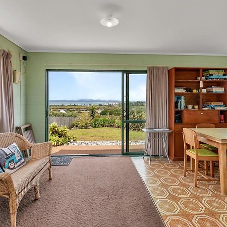 The Mermaid'S Rest - Whatuwhiwhi Holiday Home Kaitaia Extérieur photo