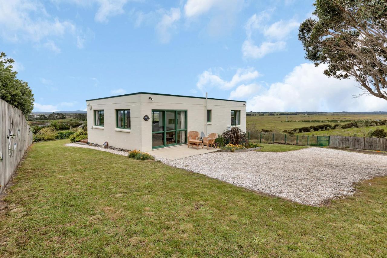 The Mermaid'S Rest - Whatuwhiwhi Holiday Home Kaitaia Extérieur photo