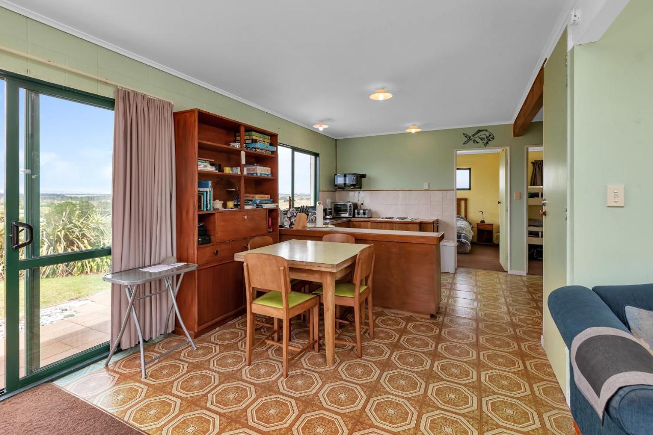 The Mermaid'S Rest - Whatuwhiwhi Holiday Home Kaitaia Extérieur photo