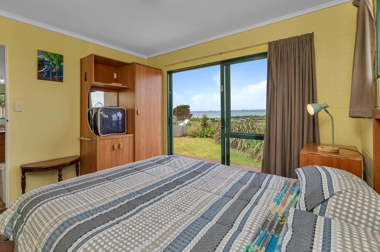 The Mermaid'S Rest - Whatuwhiwhi Holiday Home Kaitaia Extérieur photo