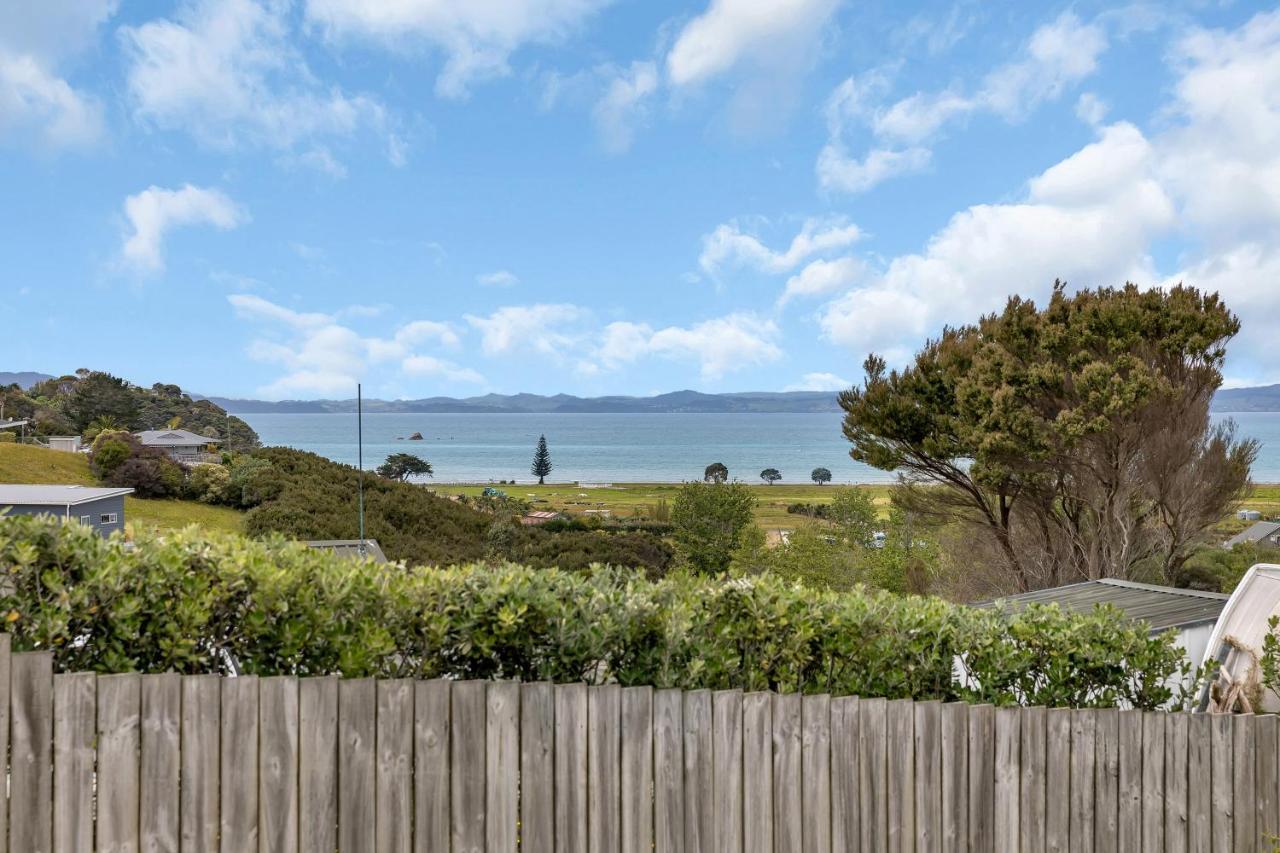 The Mermaid'S Rest - Whatuwhiwhi Holiday Home Kaitaia Extérieur photo