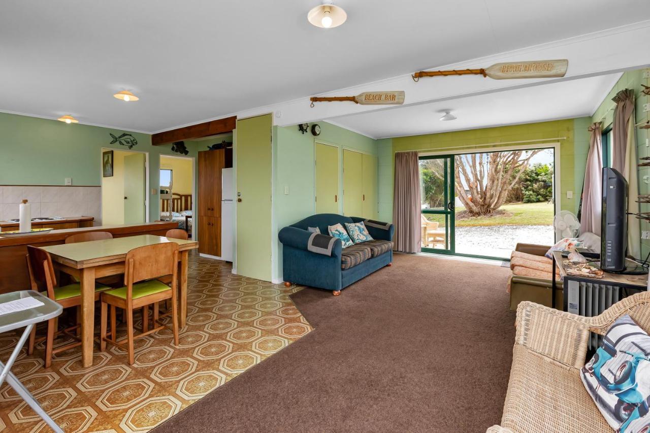 The Mermaid'S Rest - Whatuwhiwhi Holiday Home Kaitaia Extérieur photo