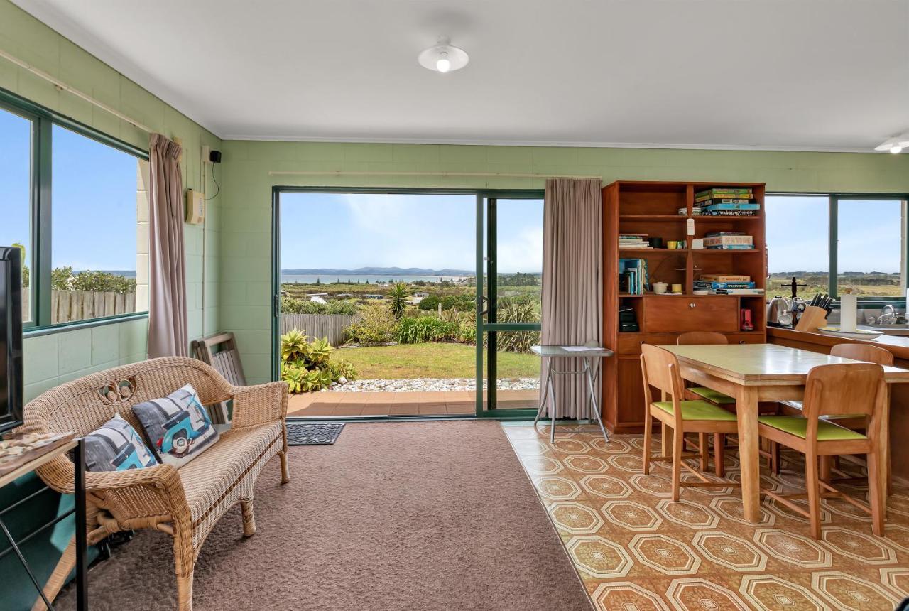 The Mermaid'S Rest - Whatuwhiwhi Holiday Home Kaitaia Extérieur photo