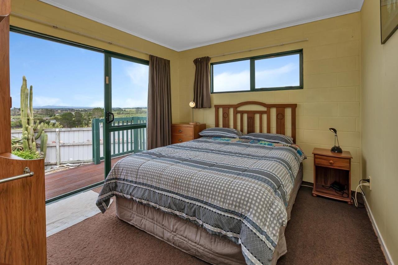 The Mermaid'S Rest - Whatuwhiwhi Holiday Home Kaitaia Extérieur photo