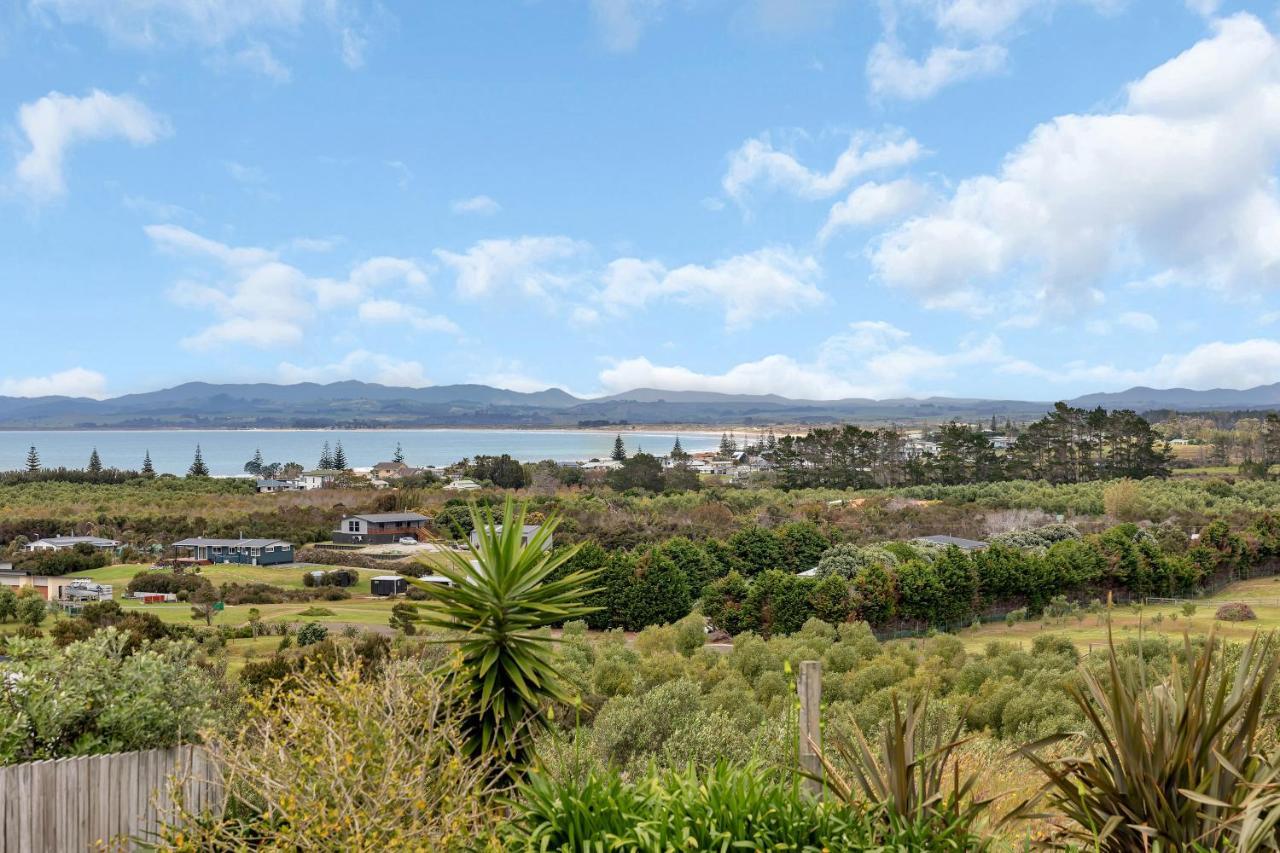 The Mermaid'S Rest - Whatuwhiwhi Holiday Home Kaitaia Extérieur photo