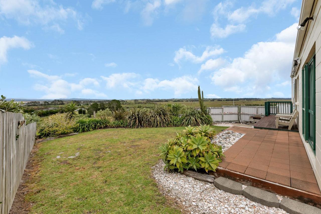 The Mermaid'S Rest - Whatuwhiwhi Holiday Home Kaitaia Extérieur photo