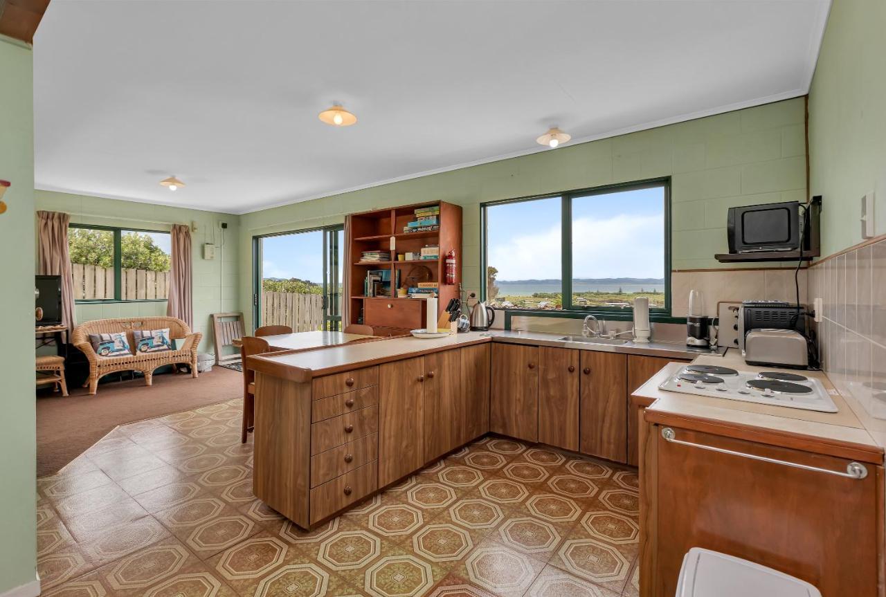 The Mermaid'S Rest - Whatuwhiwhi Holiday Home Kaitaia Extérieur photo