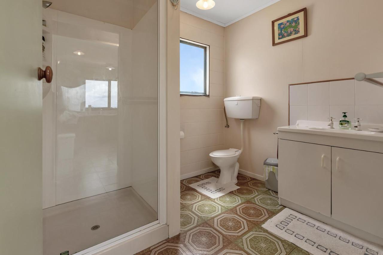 The Mermaid'S Rest - Whatuwhiwhi Holiday Home Kaitaia Extérieur photo