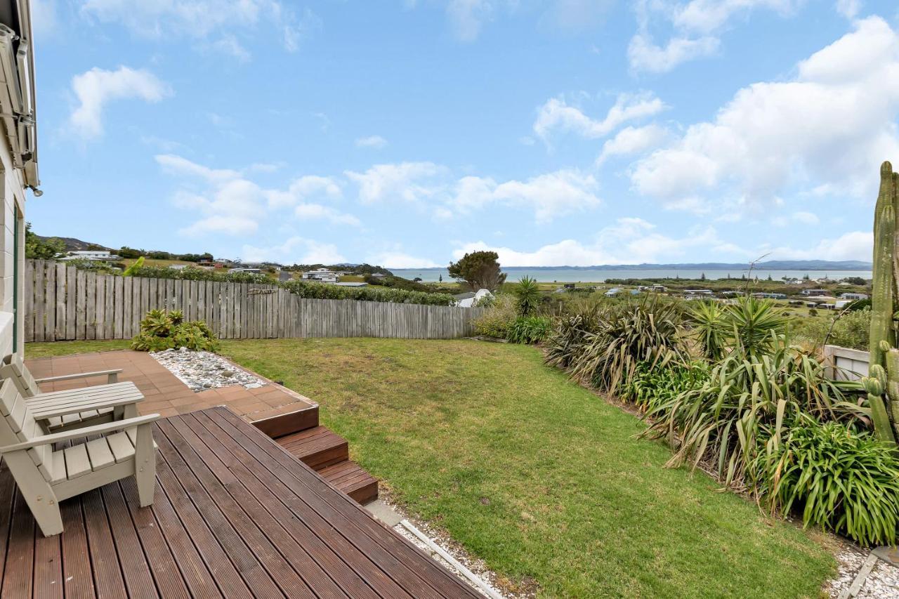 The Mermaid'S Rest - Whatuwhiwhi Holiday Home Kaitaia Extérieur photo