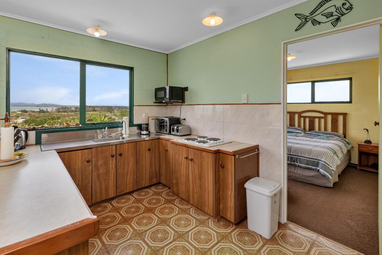 The Mermaid'S Rest - Whatuwhiwhi Holiday Home Kaitaia Extérieur photo