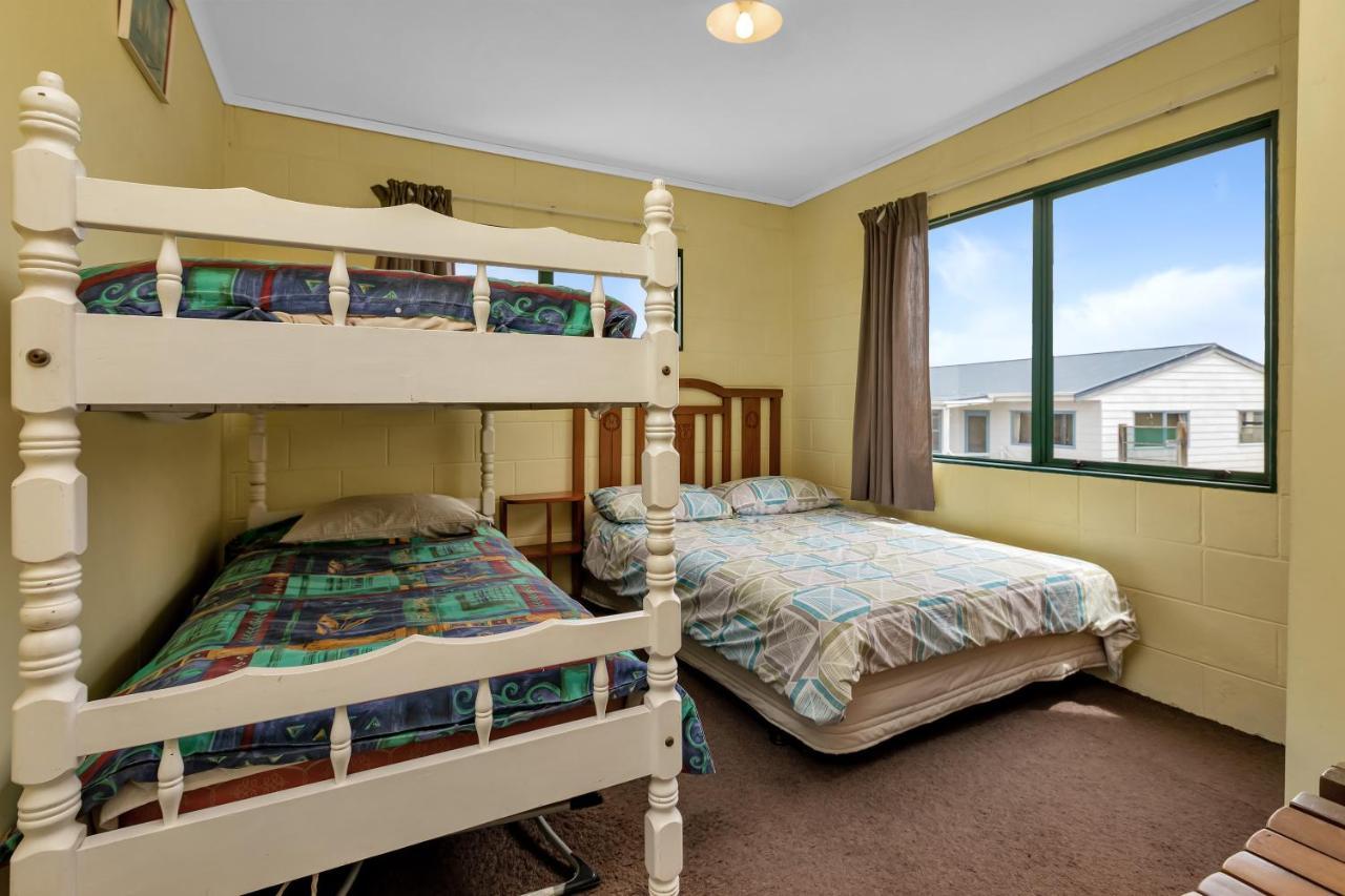 The Mermaid'S Rest - Whatuwhiwhi Holiday Home Kaitaia Extérieur photo