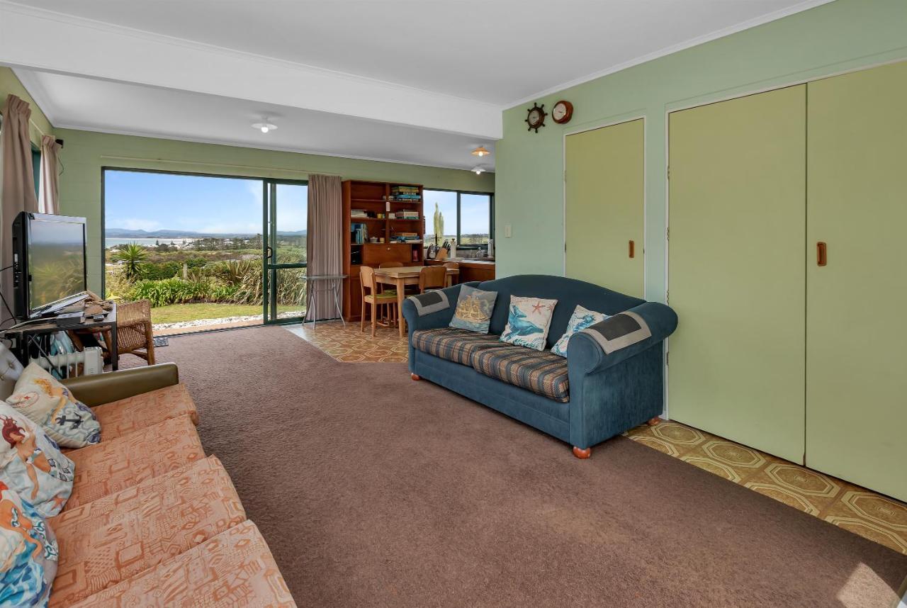 The Mermaid'S Rest - Whatuwhiwhi Holiday Home Kaitaia Extérieur photo