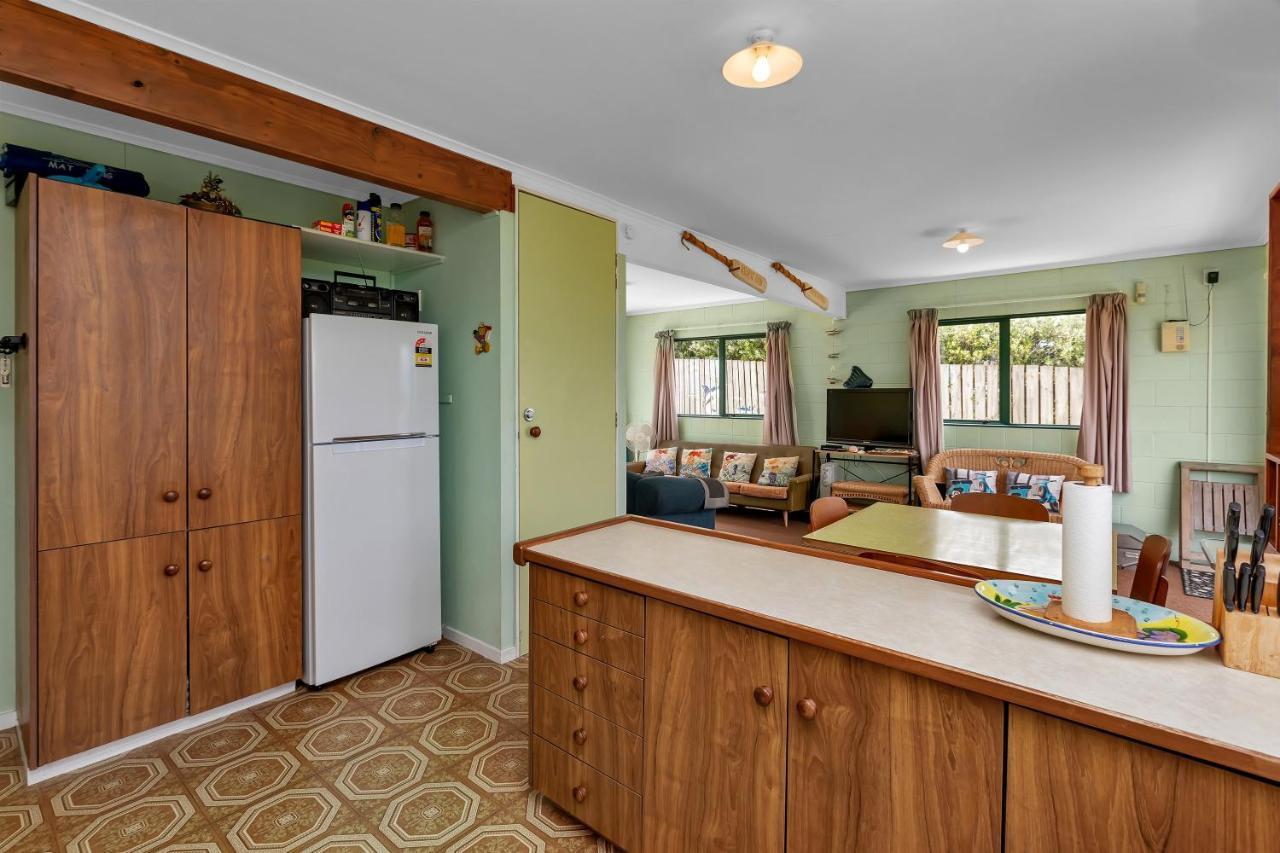 The Mermaid'S Rest - Whatuwhiwhi Holiday Home Kaitaia Extérieur photo
