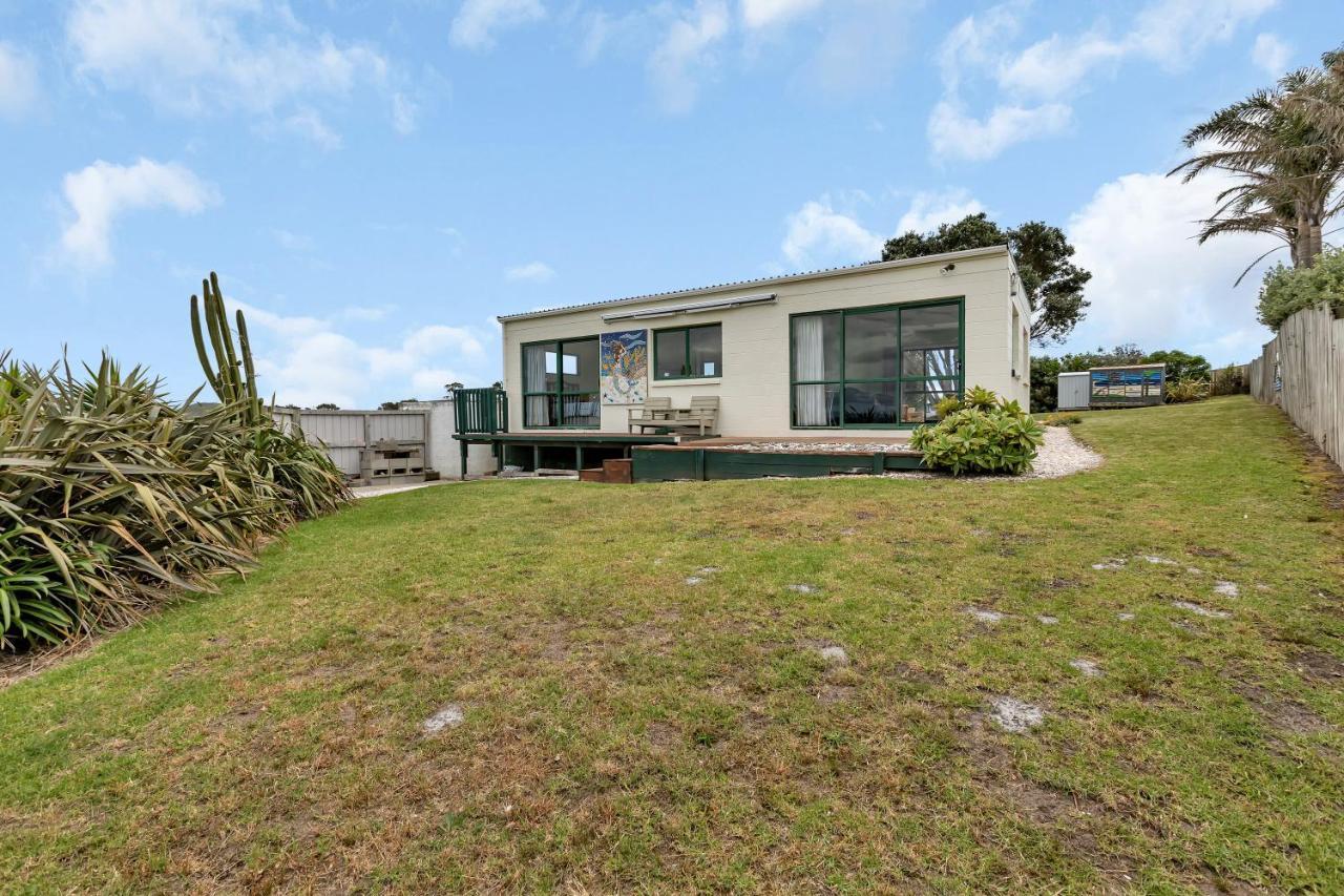 The Mermaid'S Rest - Whatuwhiwhi Holiday Home Kaitaia Extérieur photo